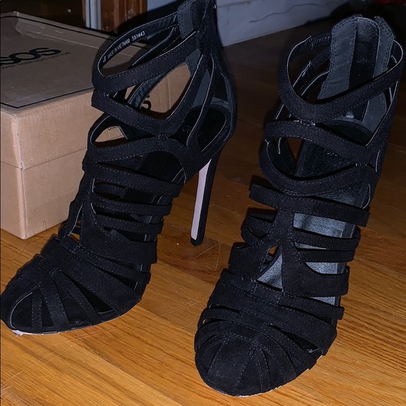 ASOS heels - Picture 6 of 6